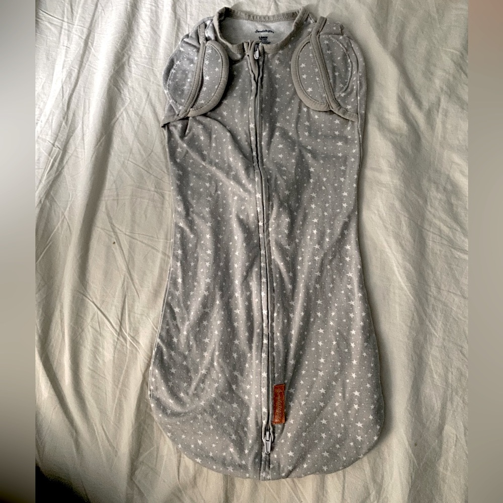 SwaddleMe | Swaddle Bubdle 2 for bogo whatever price